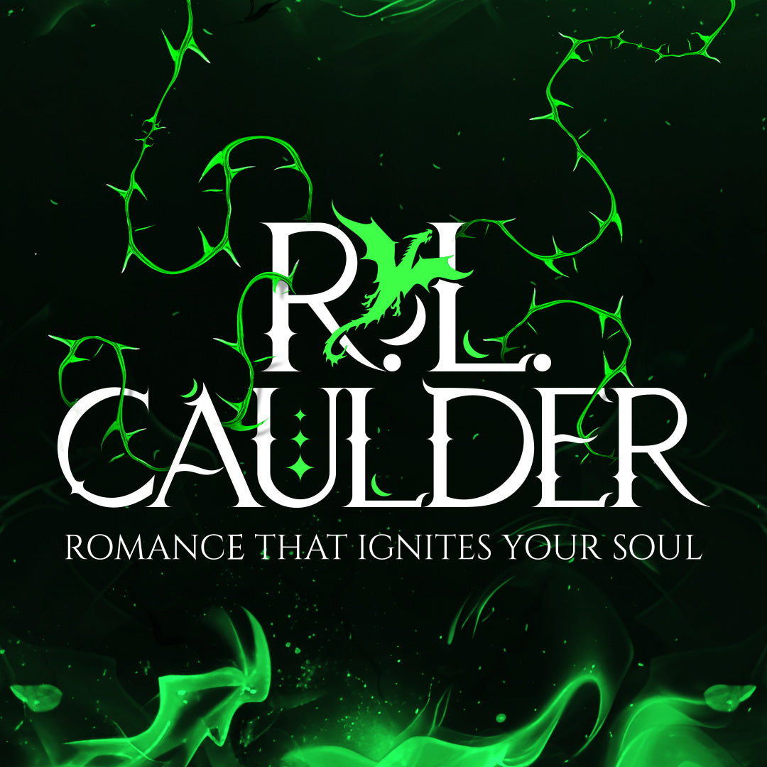 R.L. Caulder Shop
