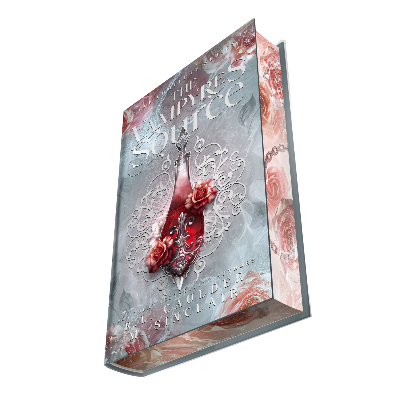 The Vampyres' Source SPECIAL EDITION