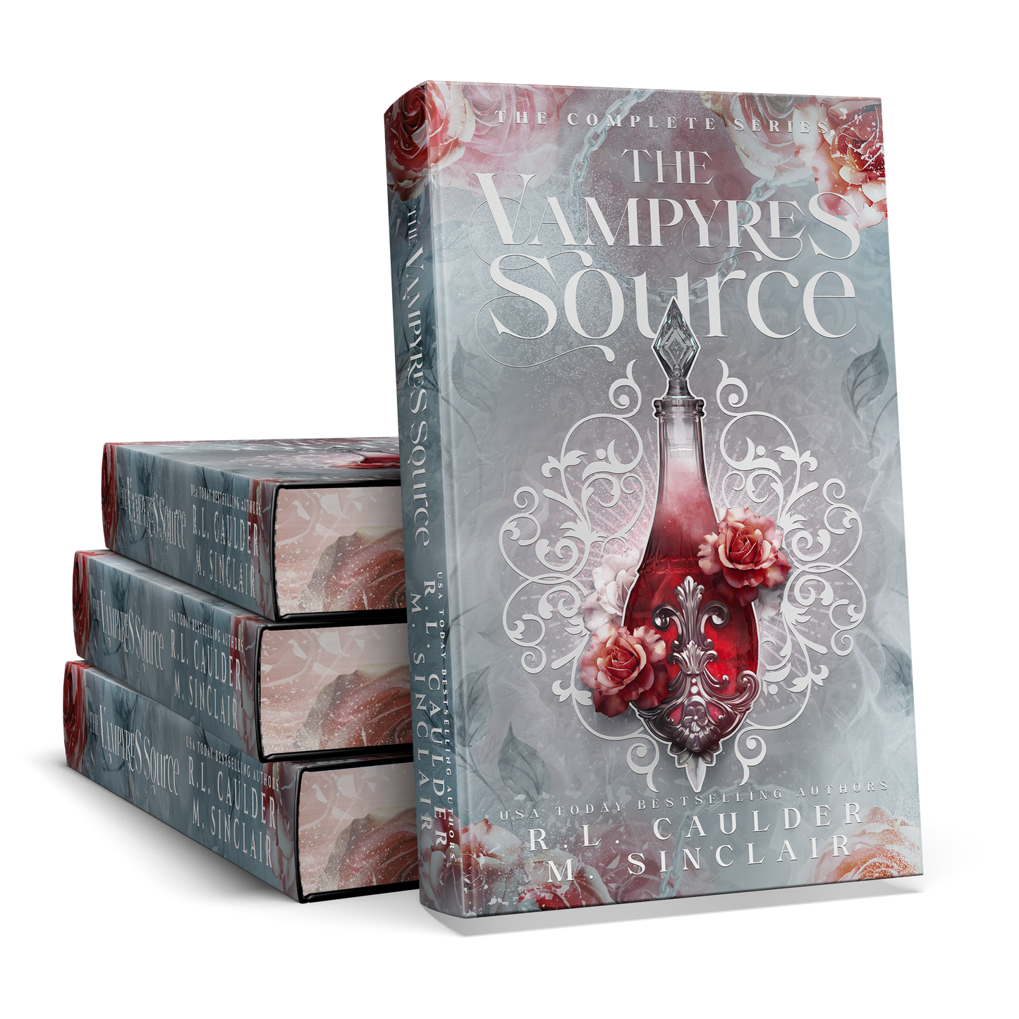 The Vampyres' Source SPECIAL EDITION
