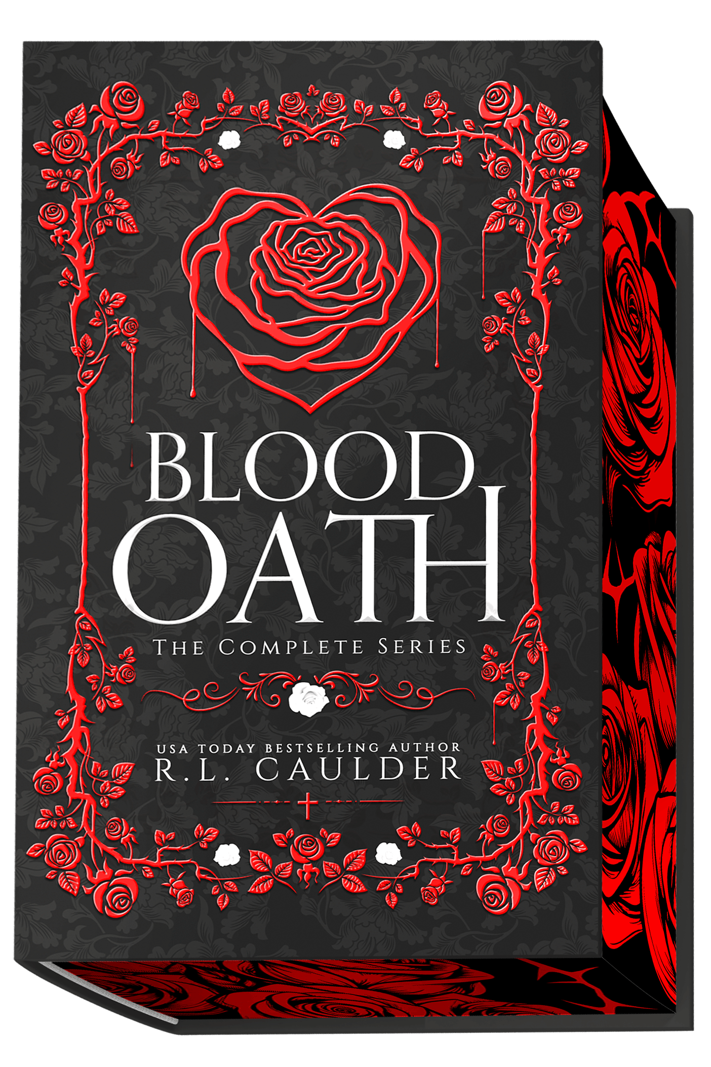 Blood Oath SE