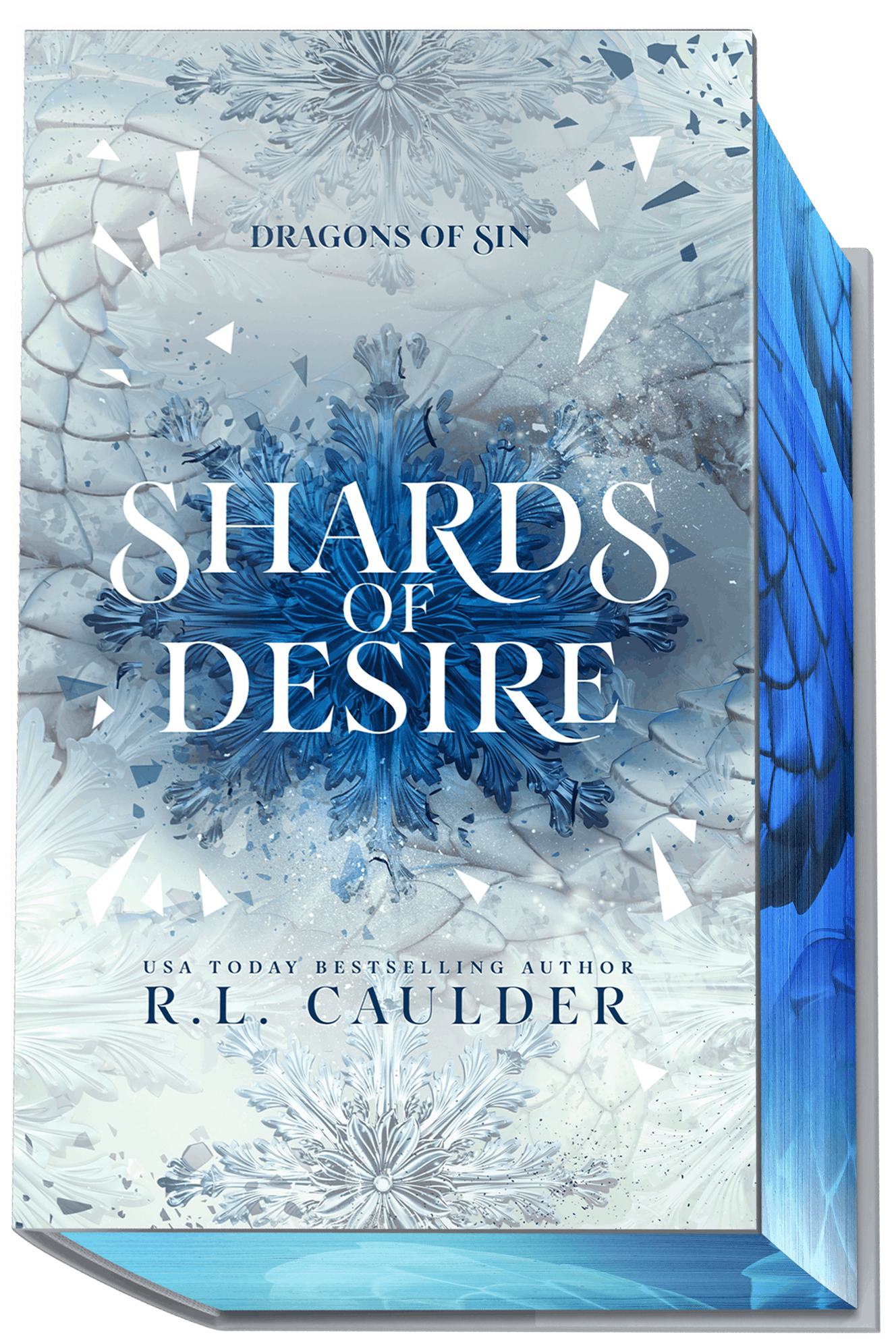 Shards of Desire SE