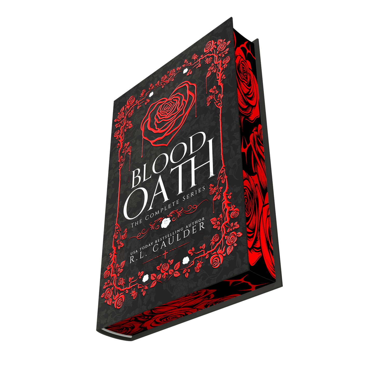 Blood Oath SE