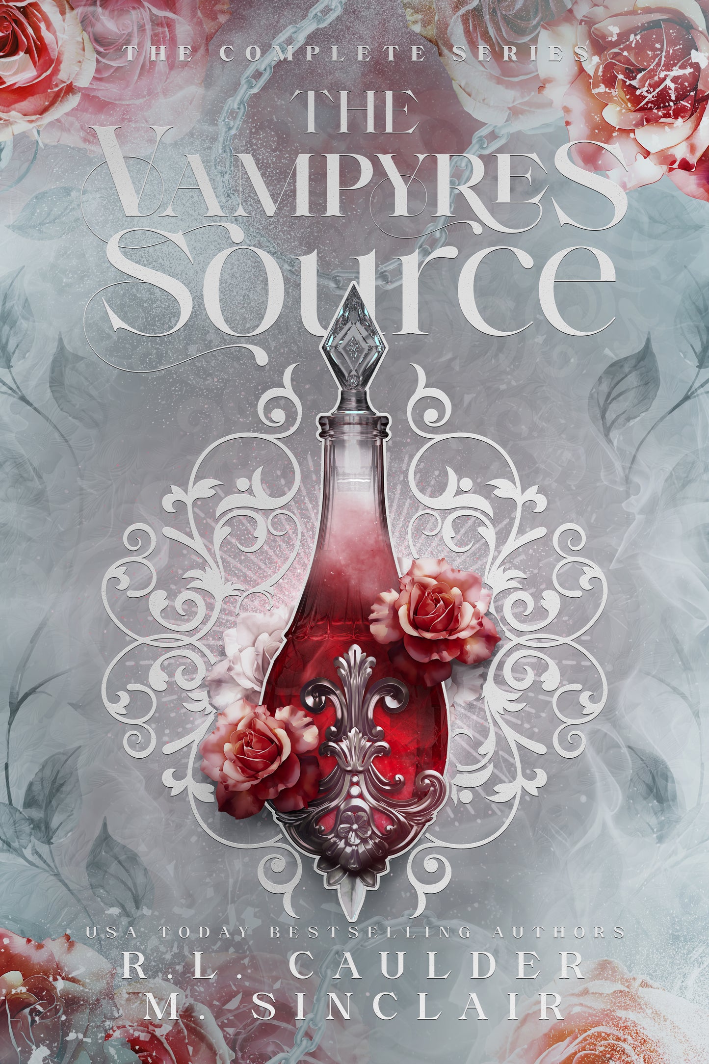 The Vampyres' Source SPECIAL EDITION