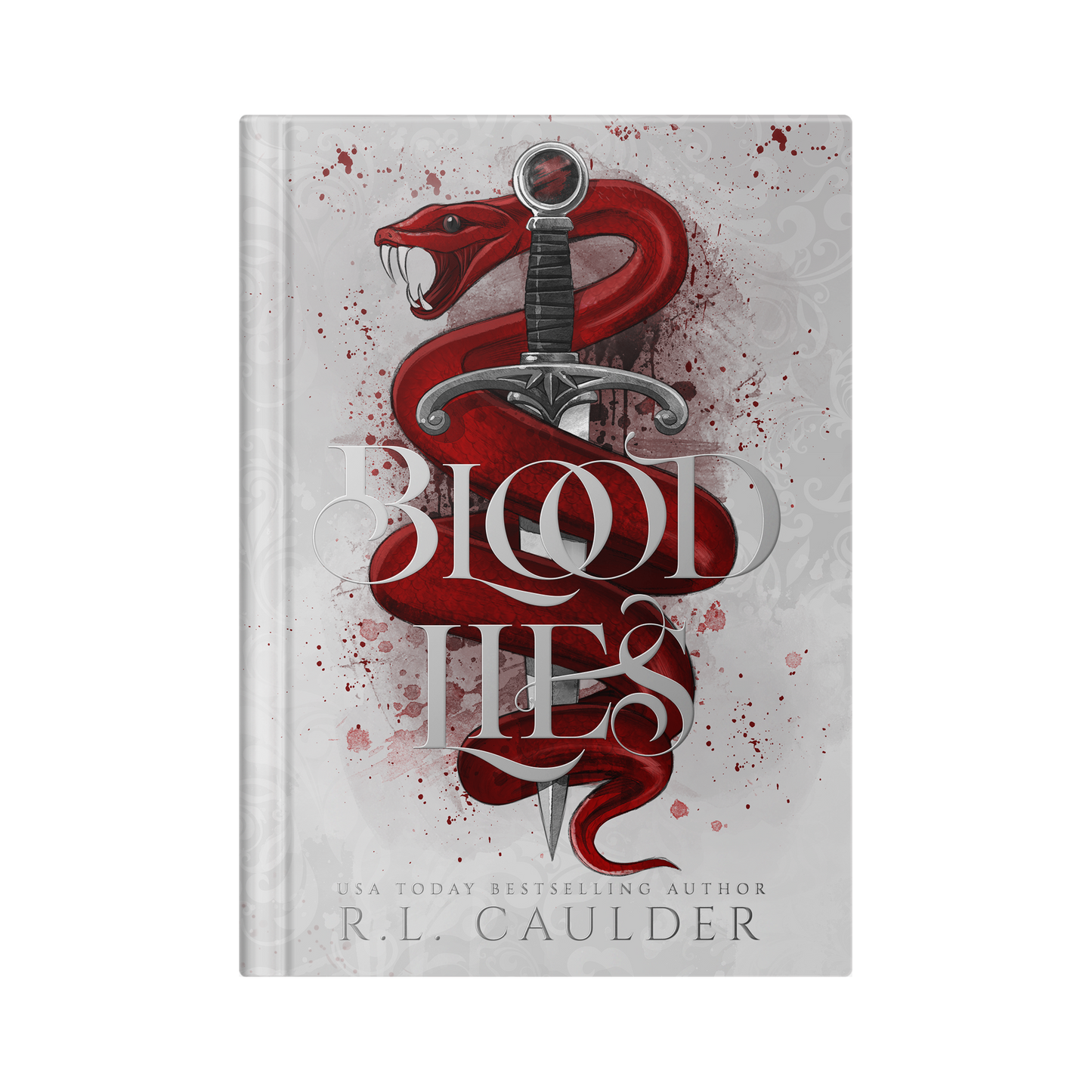 Blood Lies SE
