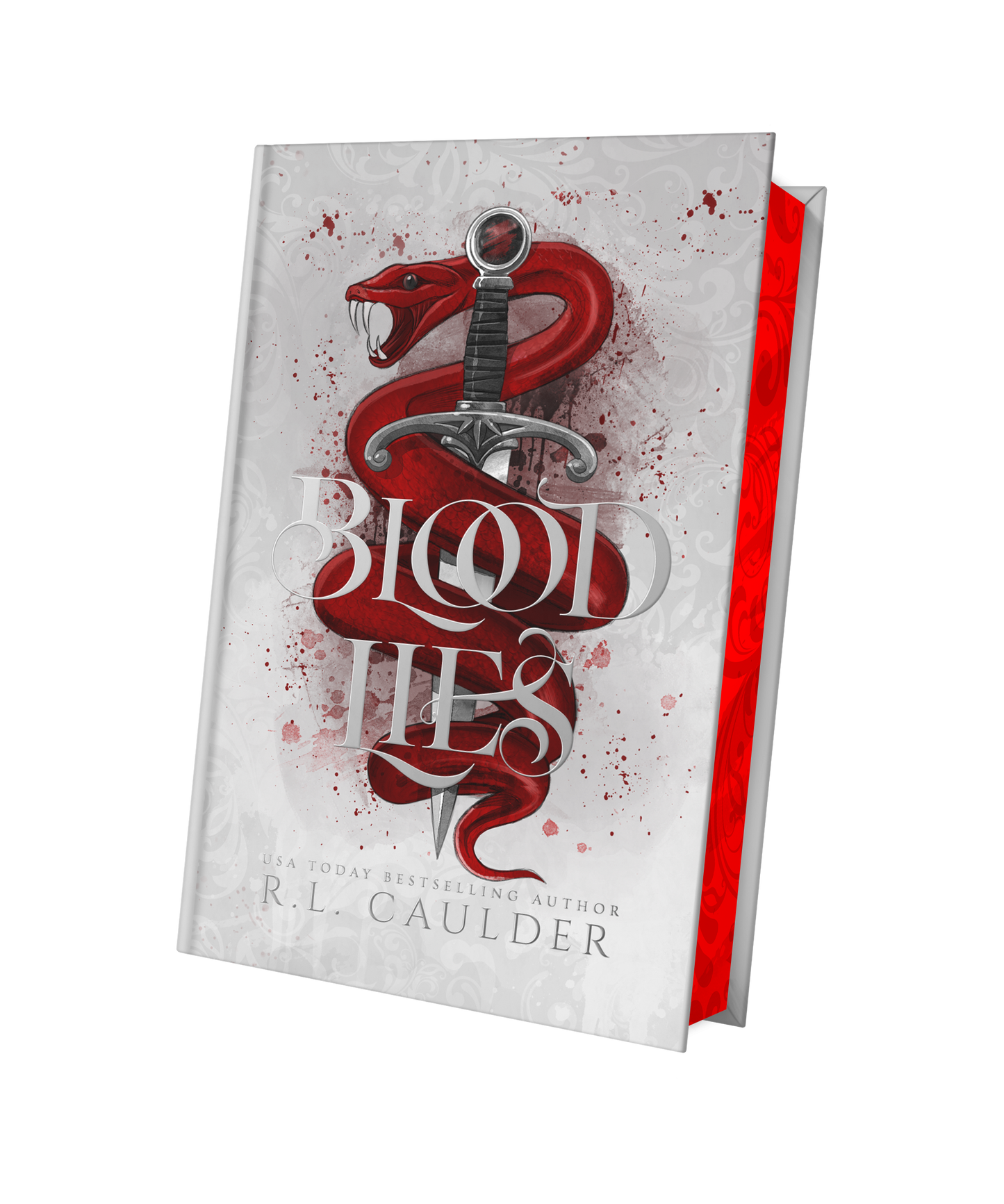 Blood Lies SE