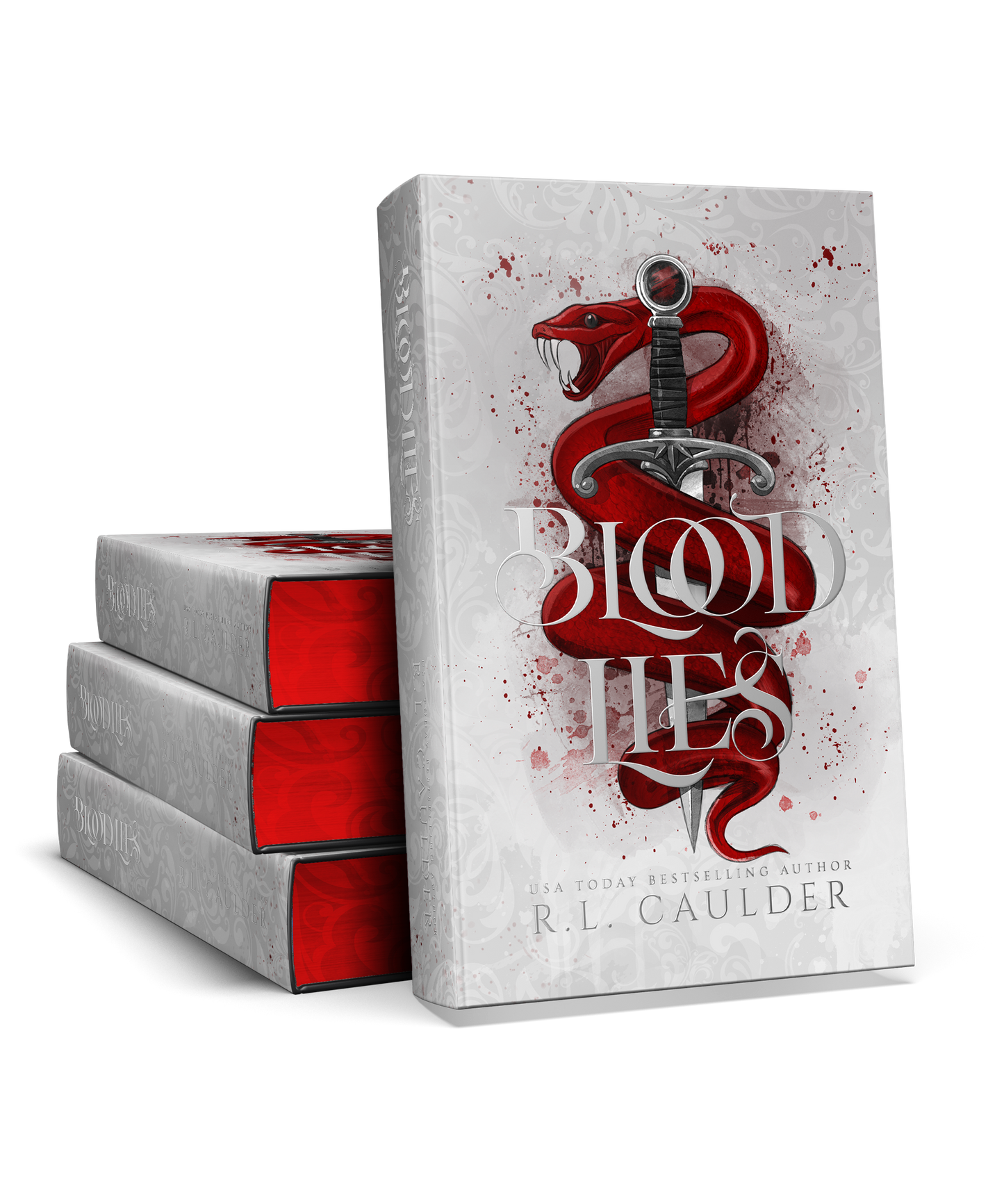 Blood Lies SE