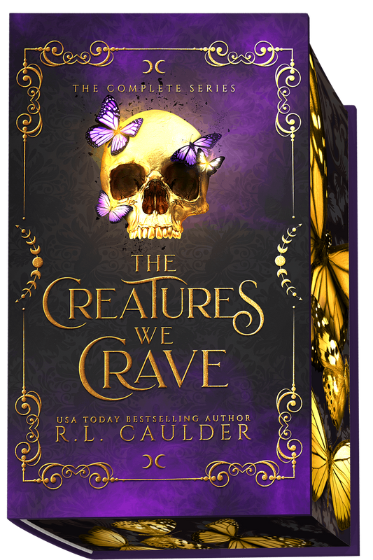 Creatures We Crave SE