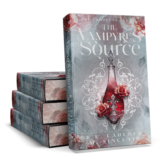 The Vampyres' Source SPECIAL EDITION