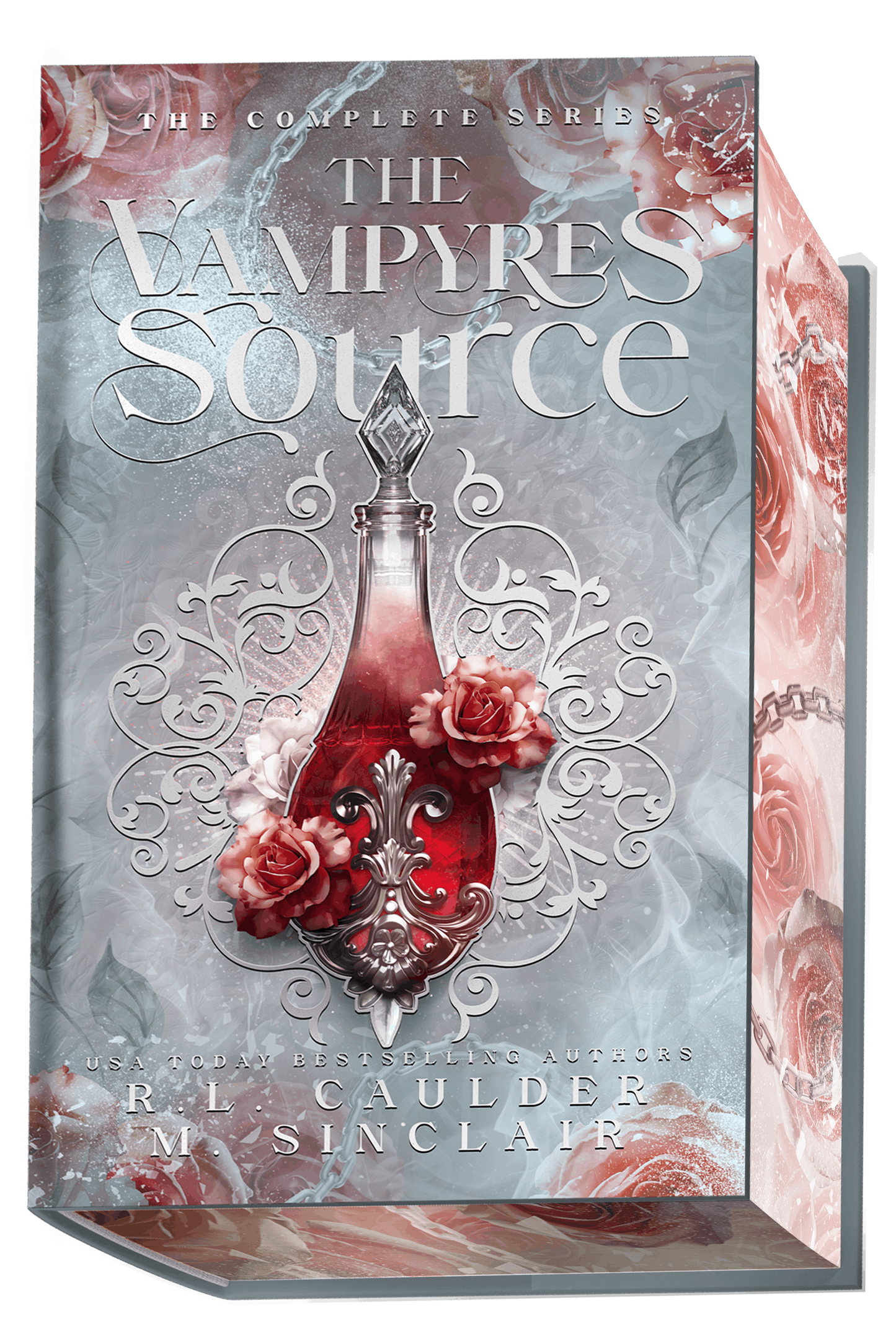 The Vampyres' Source SE