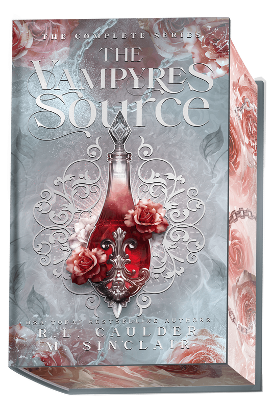 The Vampyres' Source SE