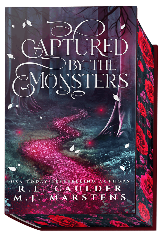 Captured by the Monsters SE