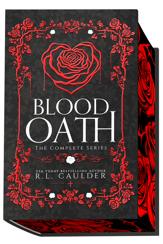 Blood Oath SE