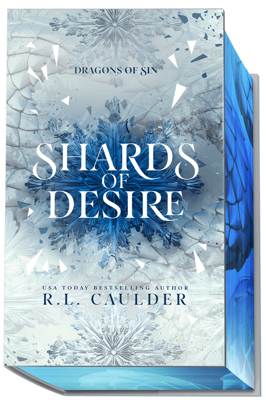 Shards of Desire SE