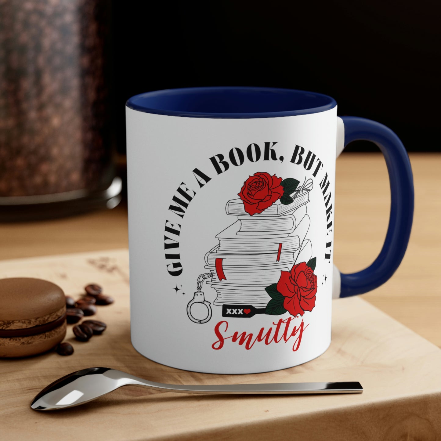 Make it smutty mug