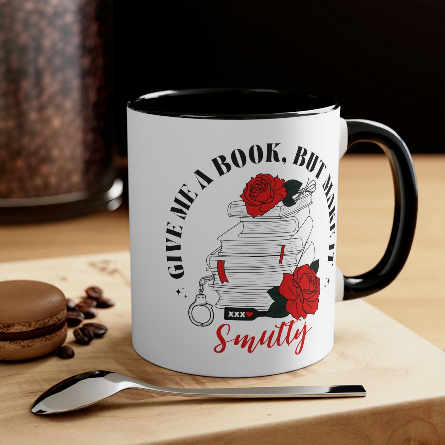 Make it smutty mug